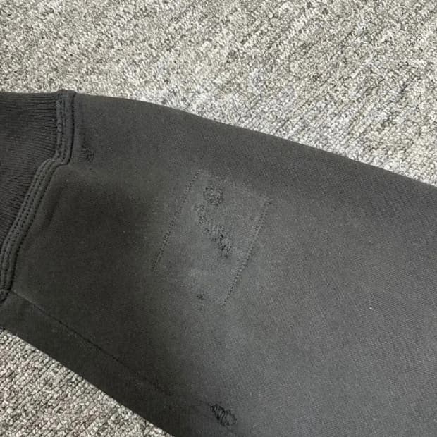 스투시 후드티 XL