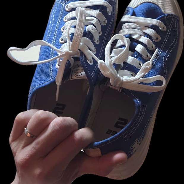 23.65 스니커즈 신발 260사이즈