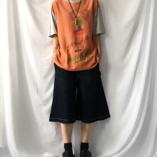 junko koshino t shirt