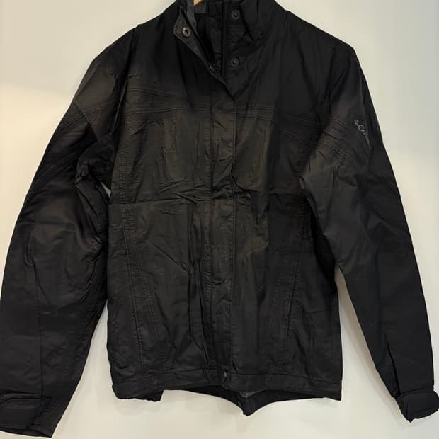 컬럼비아 바람막이