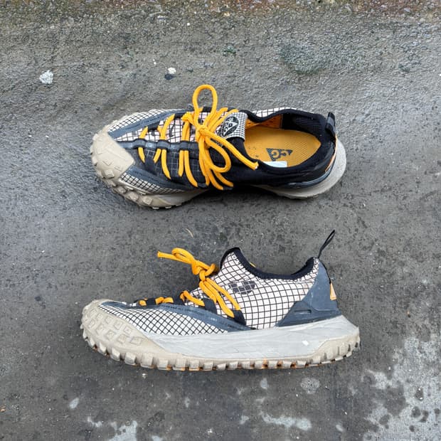 Nike ACG 나이키 에이씨지 마운틴 플라이로우 신발 (240)