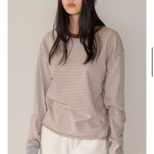 앤니즈 롱슬리브