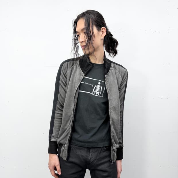 Attachment 2way zip track jk