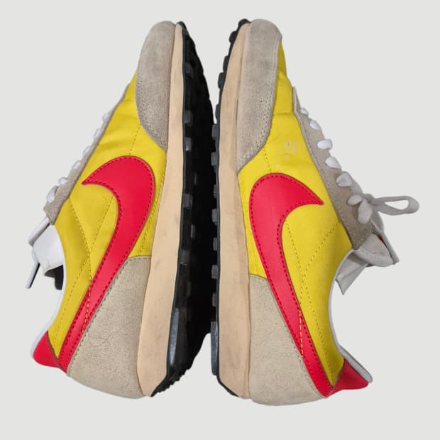 [235]나이키 빈티지 데이브레이크 BRS 스피드 옐로우 운동화Women