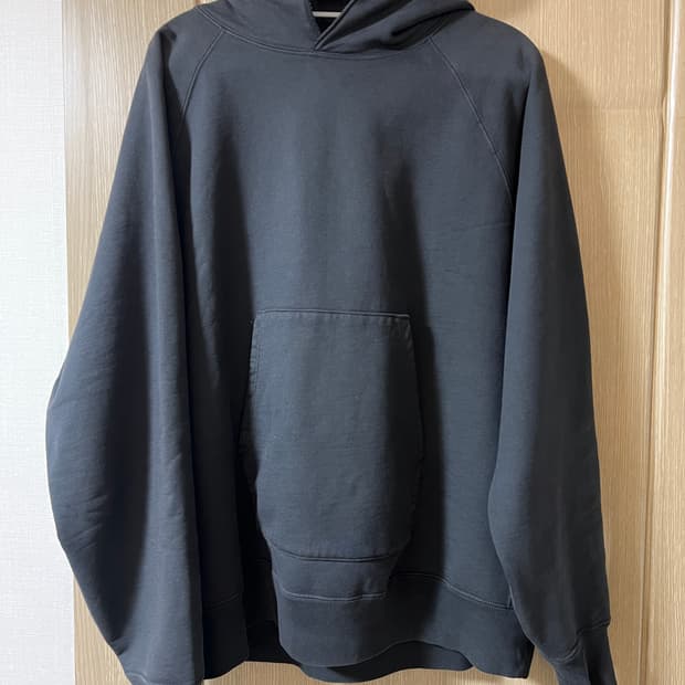 레이디화이트 후드 40