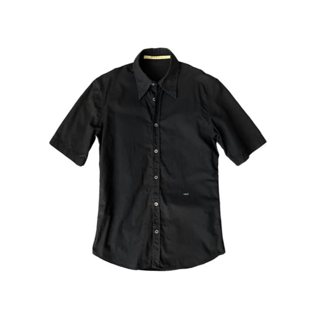 carol christian poell shirt