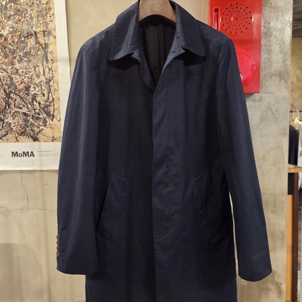 이탈리아 브랜드 빠니클레 맥코트