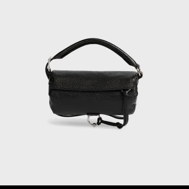 오픈 YY 필로우백 미니