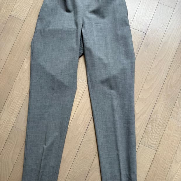 6397 비이커 미국브랜드 슬렉스 오라리 팬츠 바지 오피스룩 정장