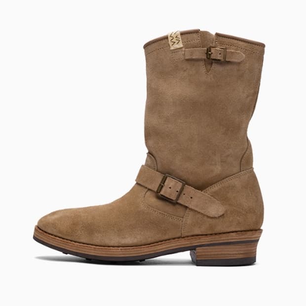 비즈빔 투부츠 샌드