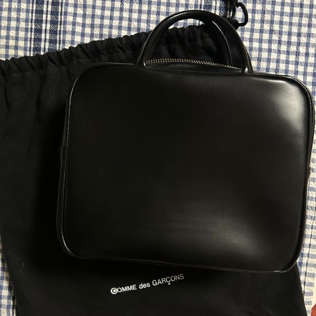 꼼데가르송 아오야마 스퀘어 2호