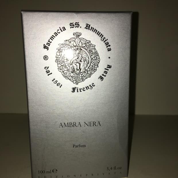 안눈치아타 암브라 네라 퍼퓸 100ml