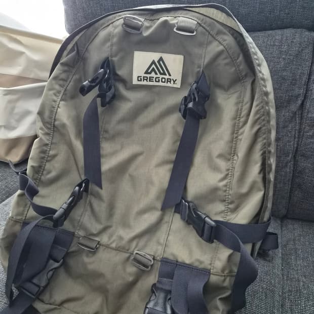 그레고리 × 디스이즈네버댓 콜라보