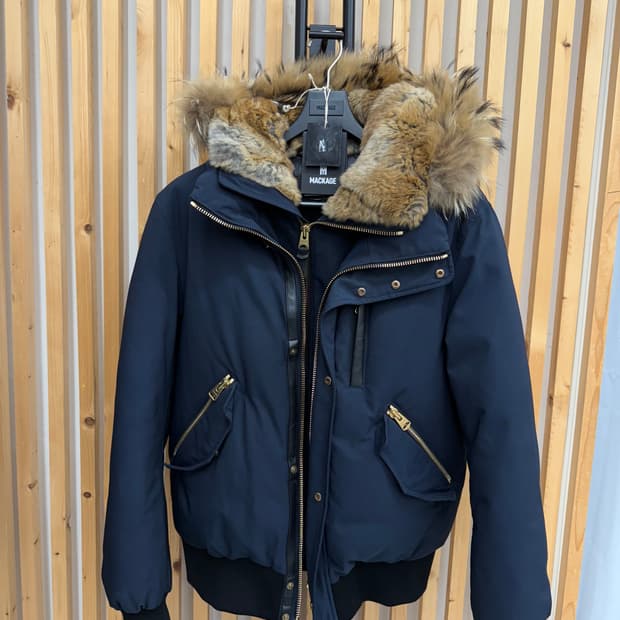 맥케이지 딕슨 금장