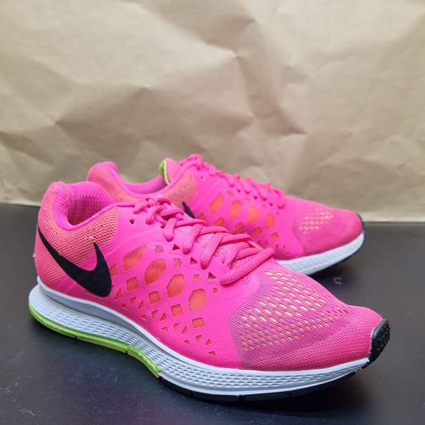 나이키 줌 페가수스31 여성운동화235