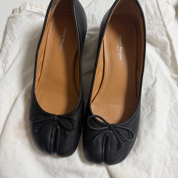 마르지엘라 타비 발레리나