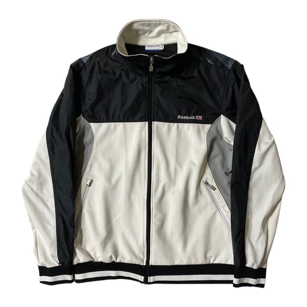 00s Reebok 리복 져지