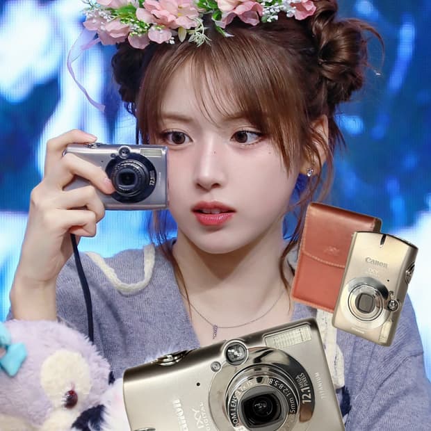 ✨엔믹스 지우 픽 미품✨캐논 ixy2000 ixus960 익서스960