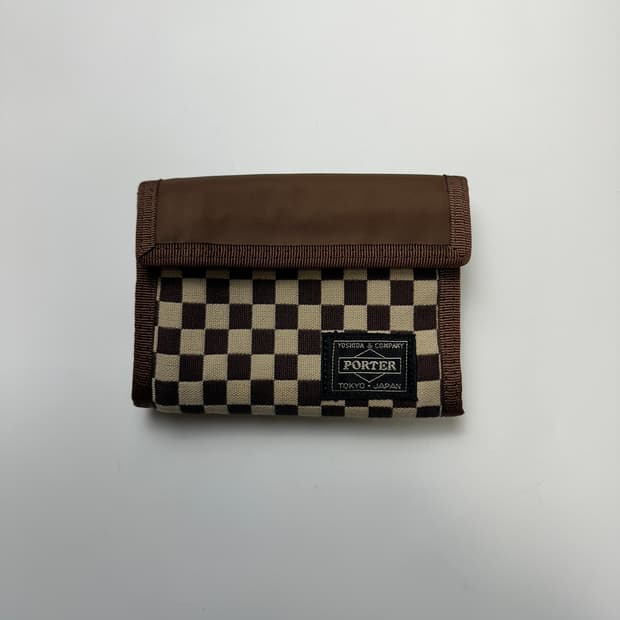 PORTER x G1950 포터 지갑