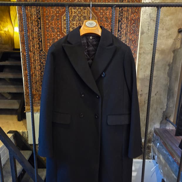 사카이 아방가르드 코트