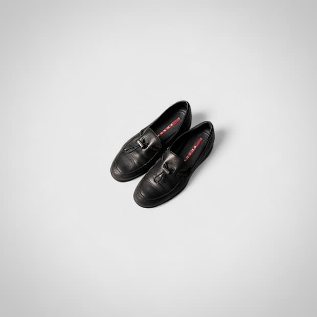 Prada shoes