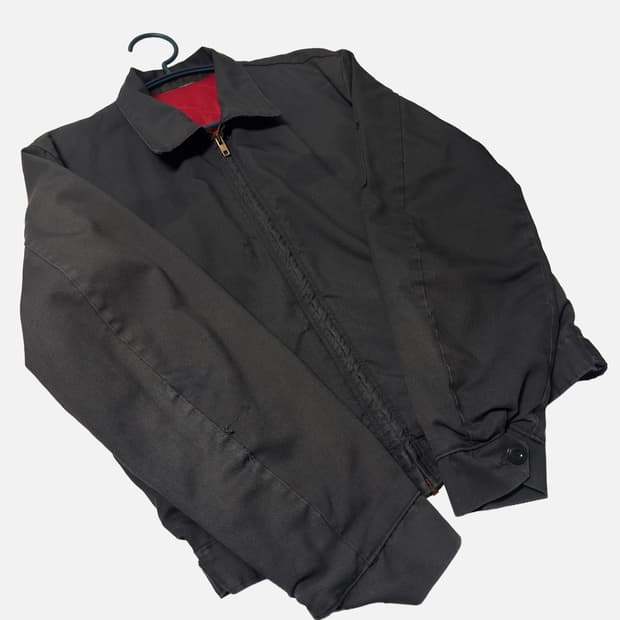 ENGINEERED WORK GARMENTS 아이젠하워 재킷 M