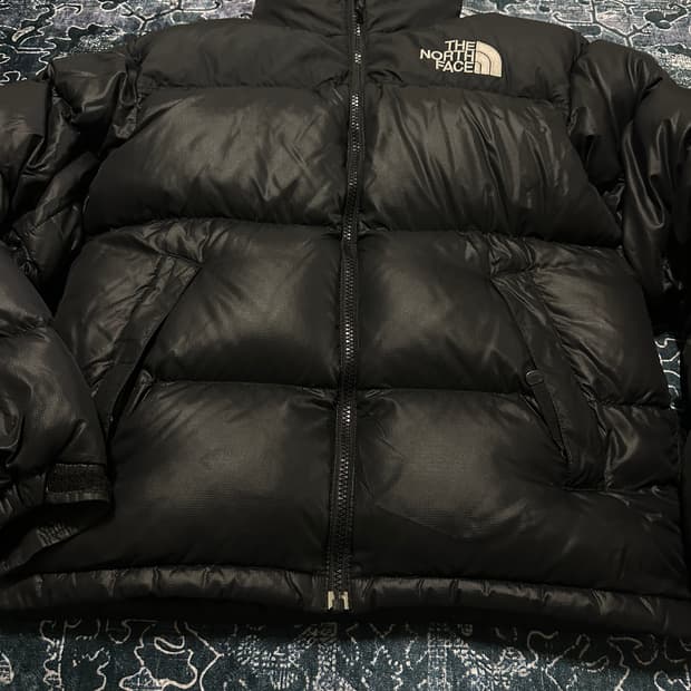 The northface 노스페이스 눕시 700