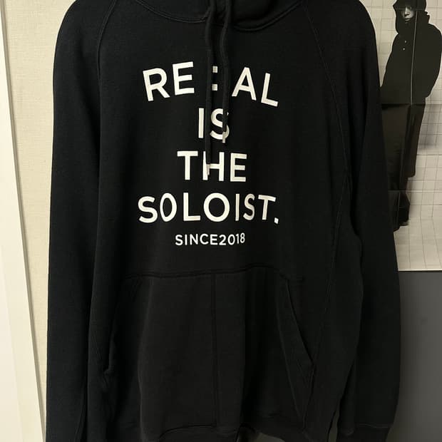 솔로이스트 오버사이즈 후드 46