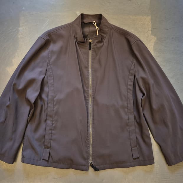 Armani collezioni jacket