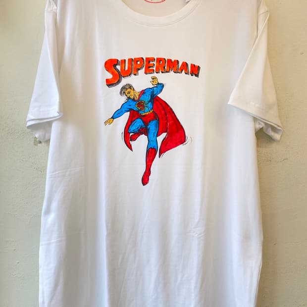 superman