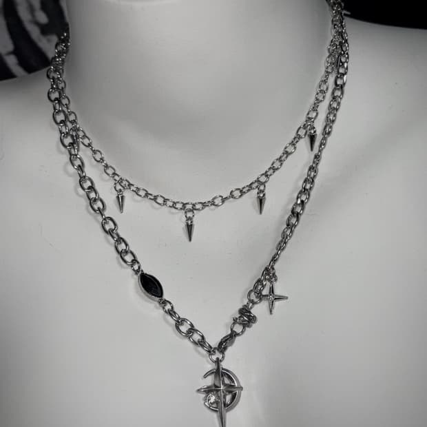 LUNAR SPIKE SET