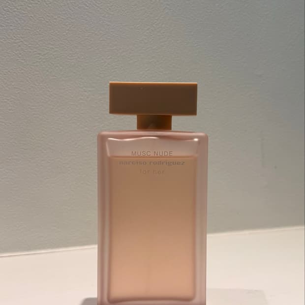 나르시소 로드리게즈 머스크 누드 100ml
