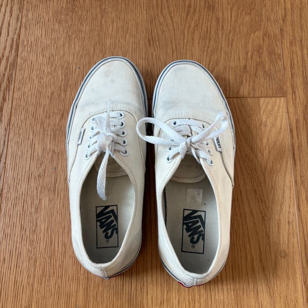 반스 어센틱 250 