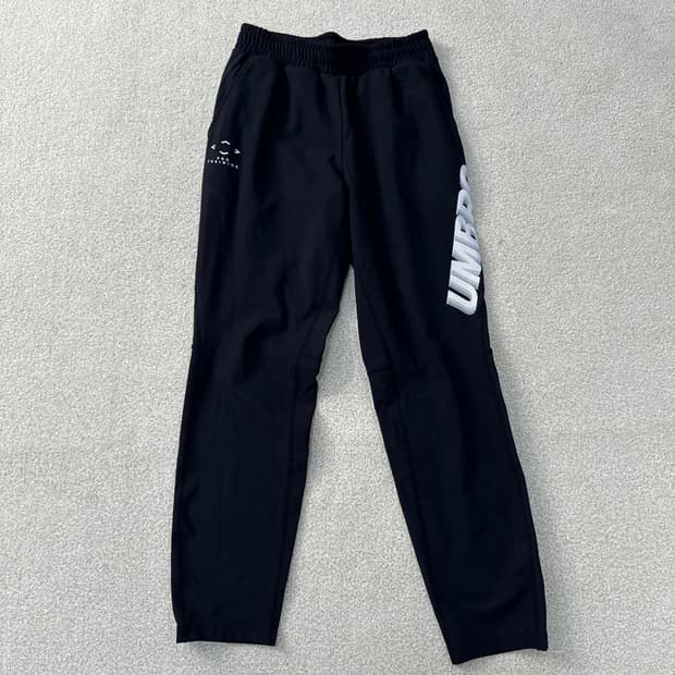 [75] 엄브로 PTR30 풋볼 테크 팬츠 0119T2