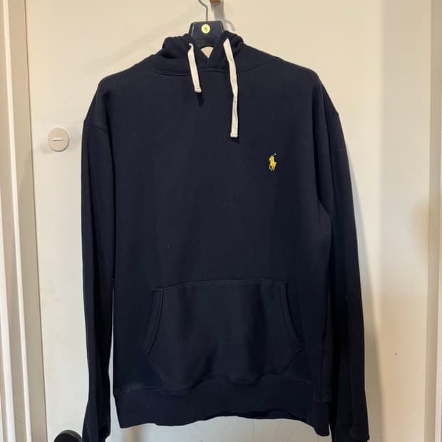 Polo Ralph  Lauren  폴로 후드티