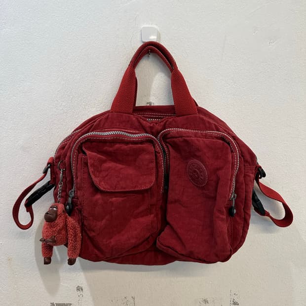 Kipling hand bag