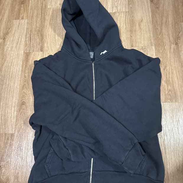 skylrk 후드집업 케이브 xl