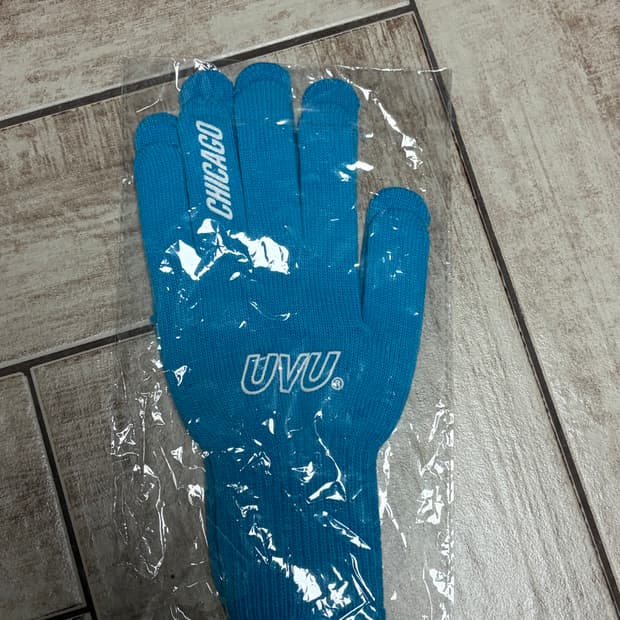 UVU 러닝 장갑 판매