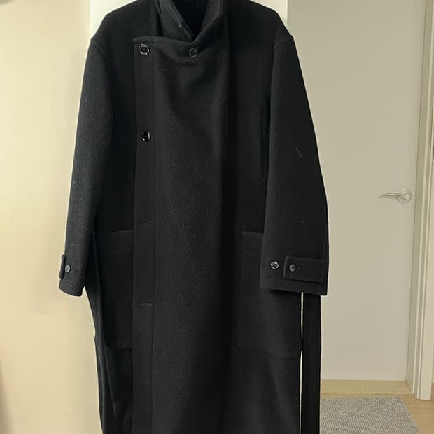 르메르 Lemaire 랩코트