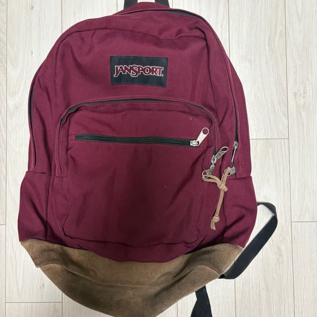 잔스포츠  라이트팩