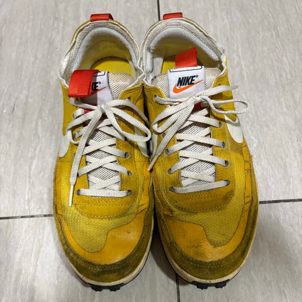 톰삭스 제너럴 퍼포즈 슈즈 gps