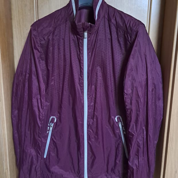 팜스프링스 바람막이 남성95 