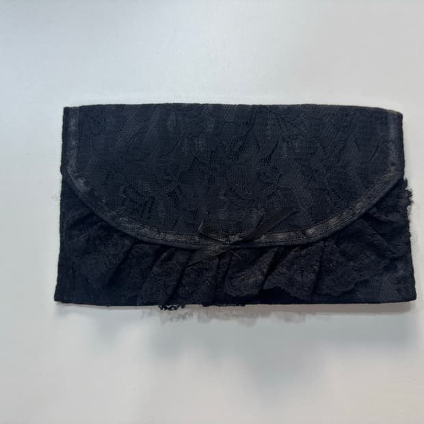 pouch