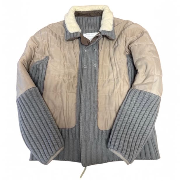 undercover 2010fw artscabut 재킷