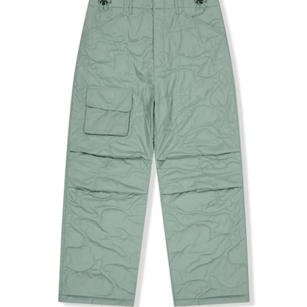 {정가 16.9} 예스아이씨 바지 팬츠 S