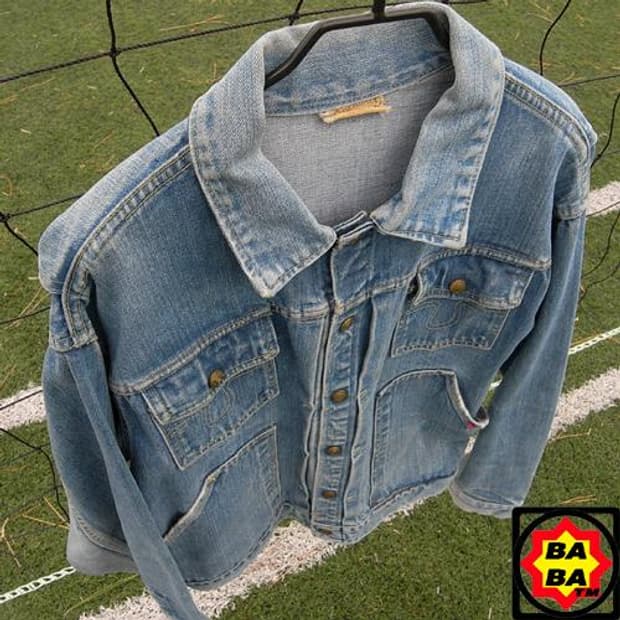  50s Buckaroo by BigSmith G쟌! 빅스미스 jkt