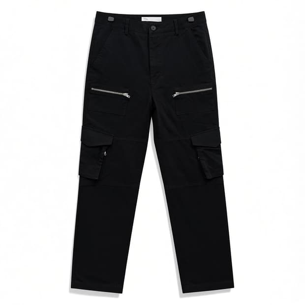 SURFACE EDITION 서피스 에디션 FOUR 카고 팬츠 M