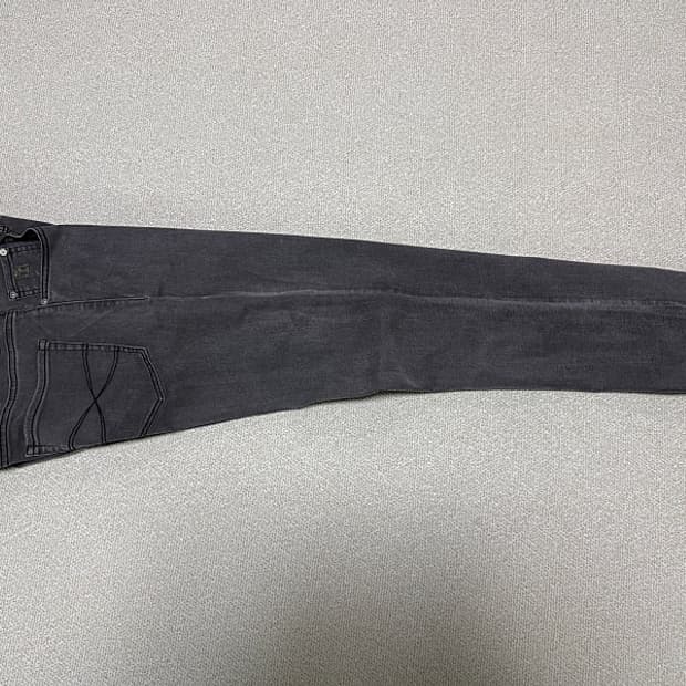 브루넬로쿠치넬리 청바지 남성용 34인치