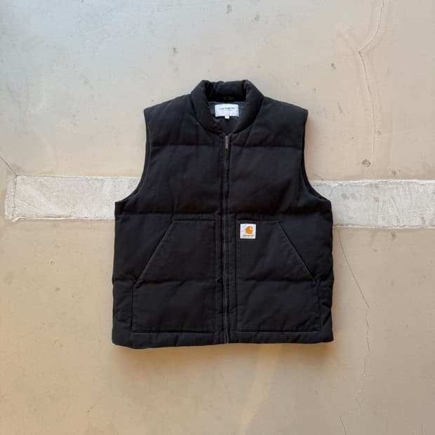 칼하트 브룩 워크 베스트