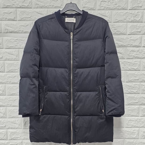 택포// 모조에스핀 다운 패딩 L